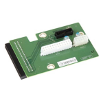 Fujitsu - Alimentatore - hot-plug / ridondante (modulo plug-in) - 100-240 V c.a. V - per PRIMERGY RX2520 M4, RX2520 M5, TX2550 M4, TX2550 M5